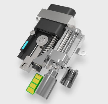 微細精密塑成型與模具技術(shù)基地