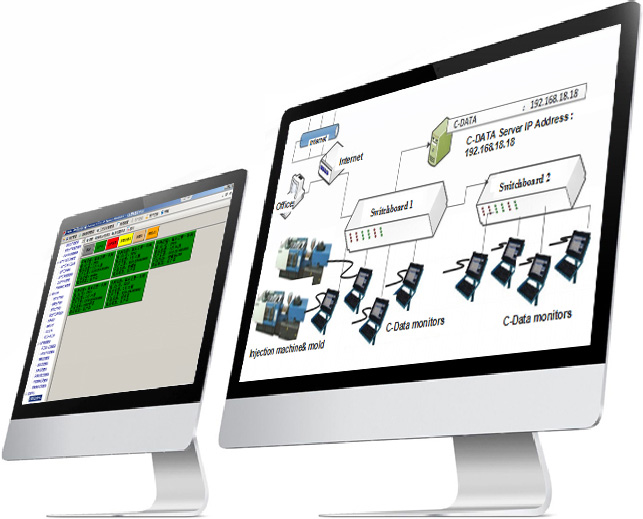 MES系統(tǒng)的應用