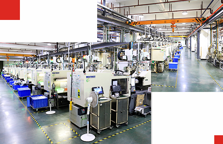 MES系統(tǒng)的應用